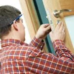 ouverture porte Paris