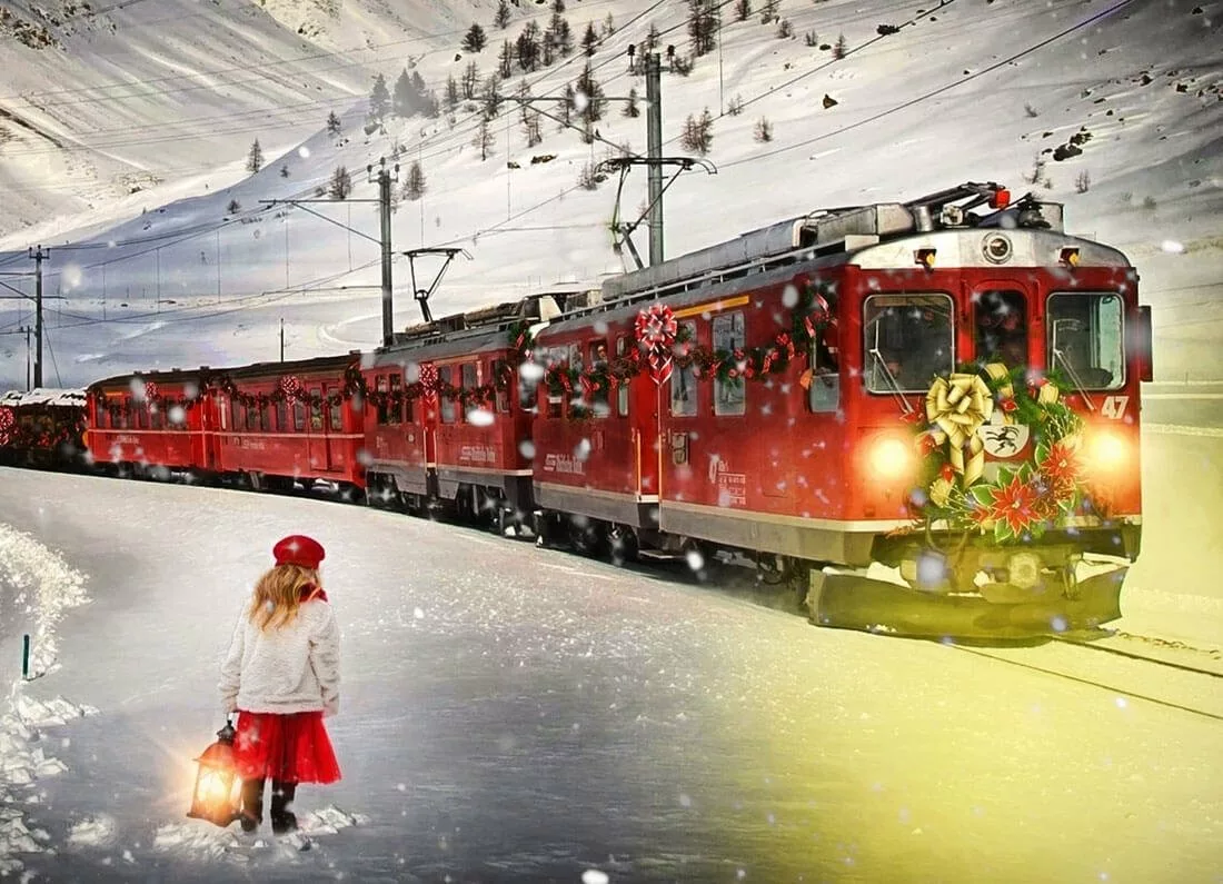 swiss-train