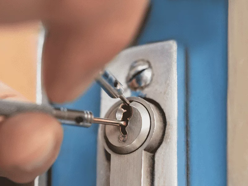 service dépannage serrurier