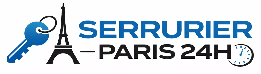 Serrurier Paris 24h